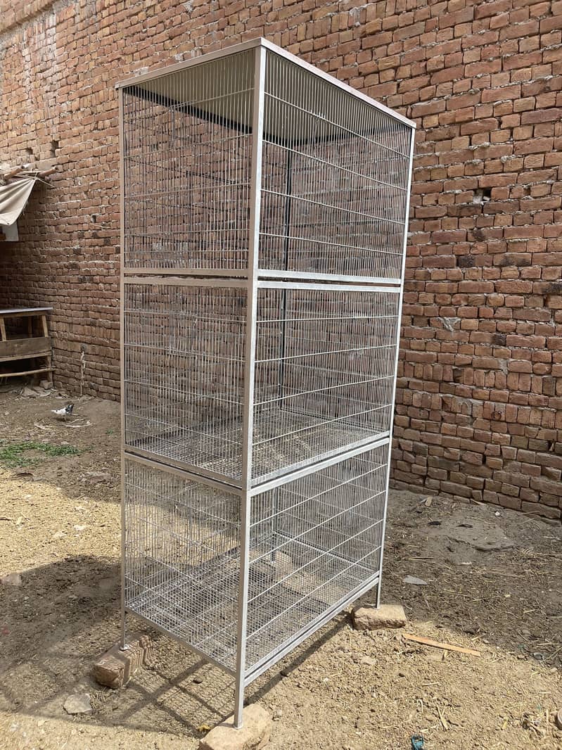 pet cage 0