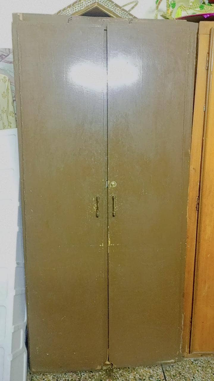 fresh condition 0