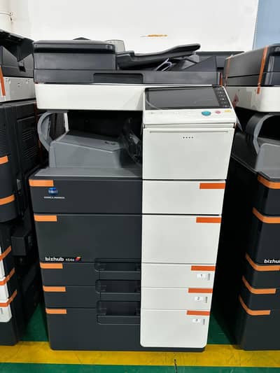 BIZHUB e364