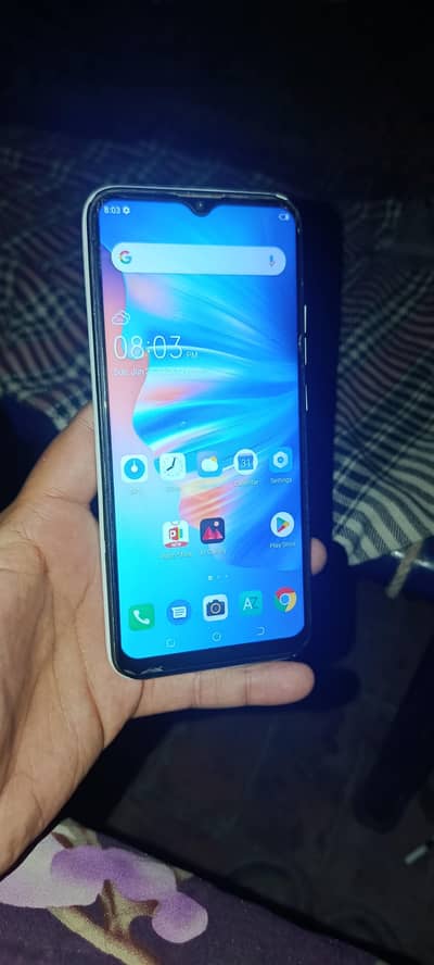 Tecno Spark 6 Go