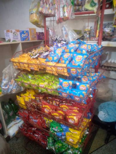 lays stan full size 6000