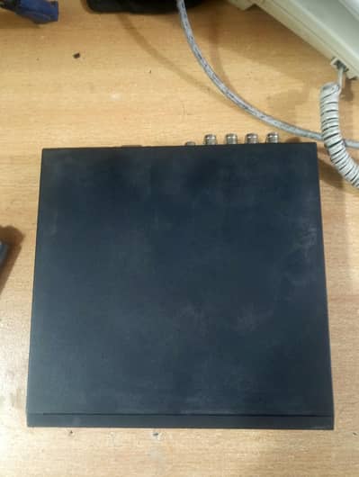 Dahua DVR 8 channel