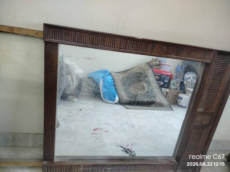 dressing table mirror 0