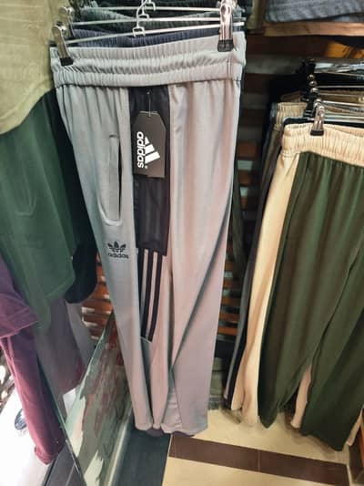 All Brand Top Quality Import Trozers