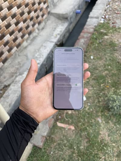 iPhone 14 Pro Max