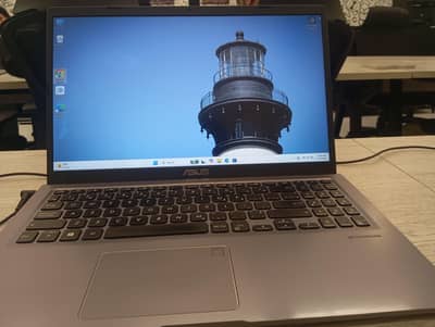 Asus laptop