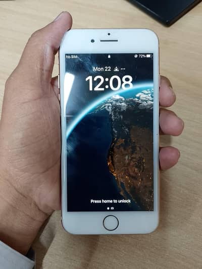 Apple iPhone 8 64GB