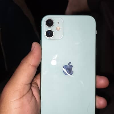 I phone 11