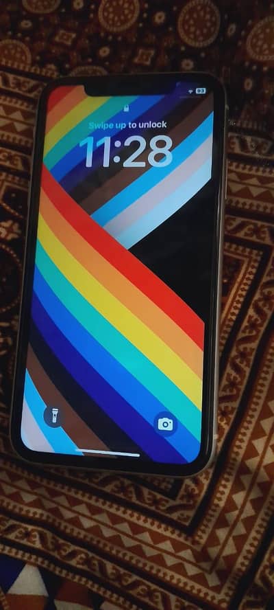 Apple iPhone XR jv