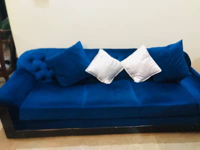 6 seater sofa set