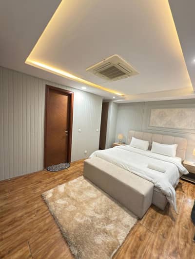 2 Bed Luxury Apartment