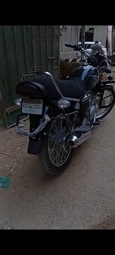 Gs150 Condition 10 10