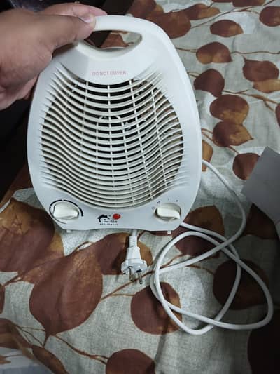 Fan Heat/Cool