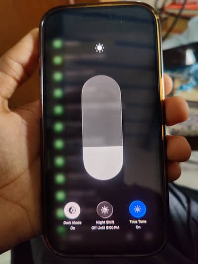 Apple iPhone 16 Pro 256GB Factory Unlocked Non PTA 90% battery health