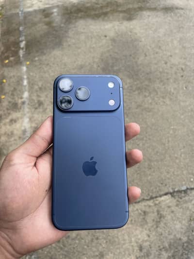Apple iPhone 17 Pro Max