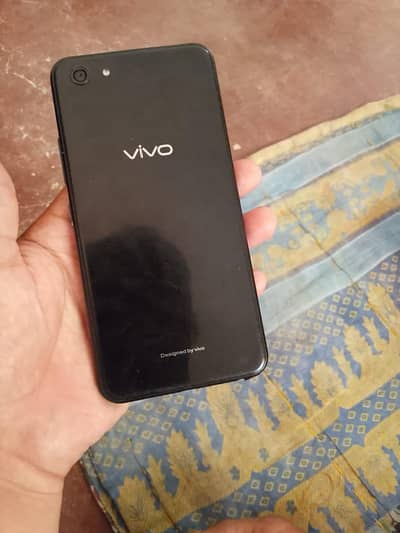 Vivo Y83