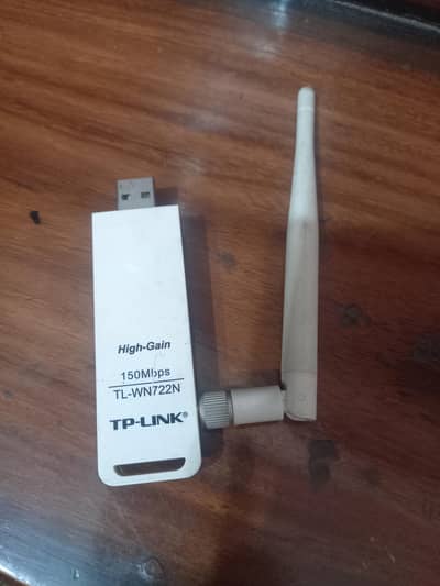 TP Link WN722N