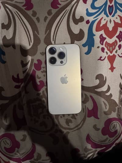 Apple iPhone 14 Pro 1tb jv