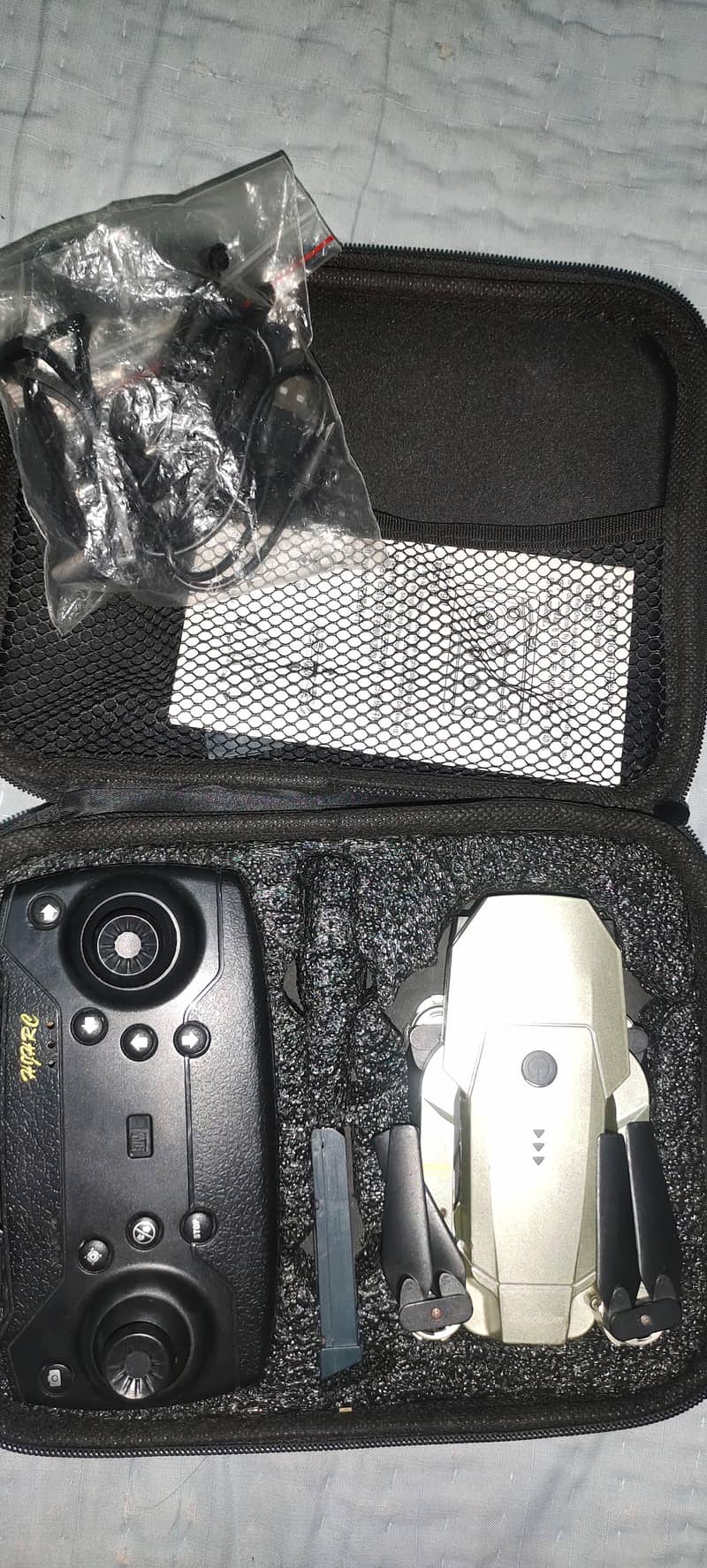 mini camera drone 1