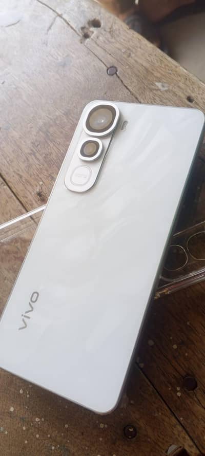 Vivo Y400