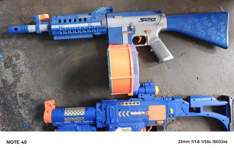 toys gun