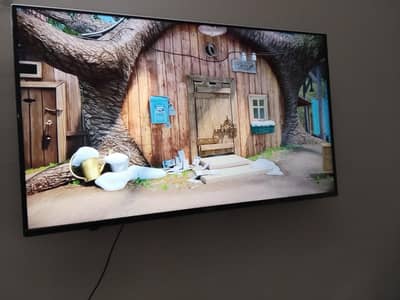 Haier Android LED 40"