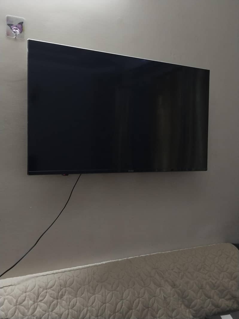 Haier Android LED 40" 4