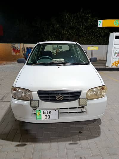 Suzuki alto 2006