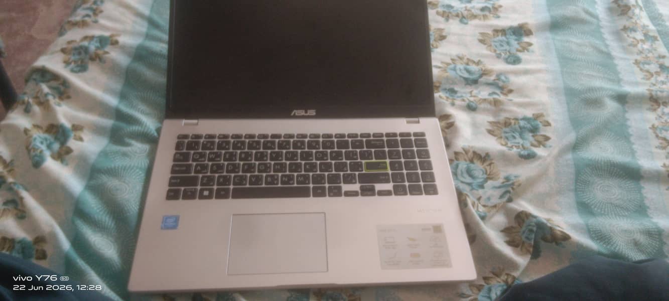 ASUS E510 0