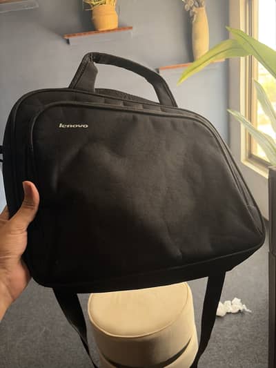 Lenovo Laptop Bag Imported Original Genuine