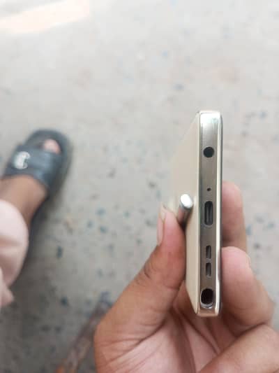 Motorola Moto G Stylus