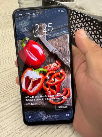 Xiaomi Redmi Note 10