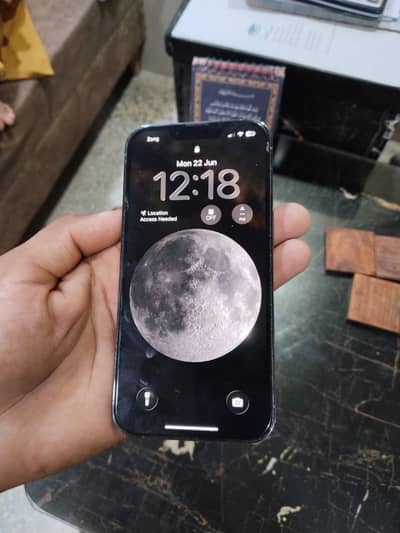 Apple iPhone 13 Pro