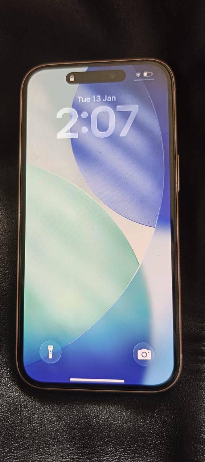 Apple iPhone 15 2