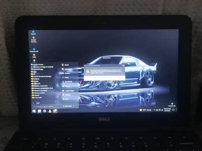 laptop dell Chromebook