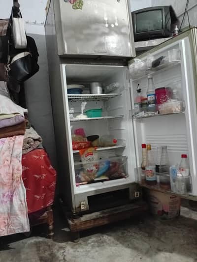 freezer Bell 0308 17 11 5 6 7