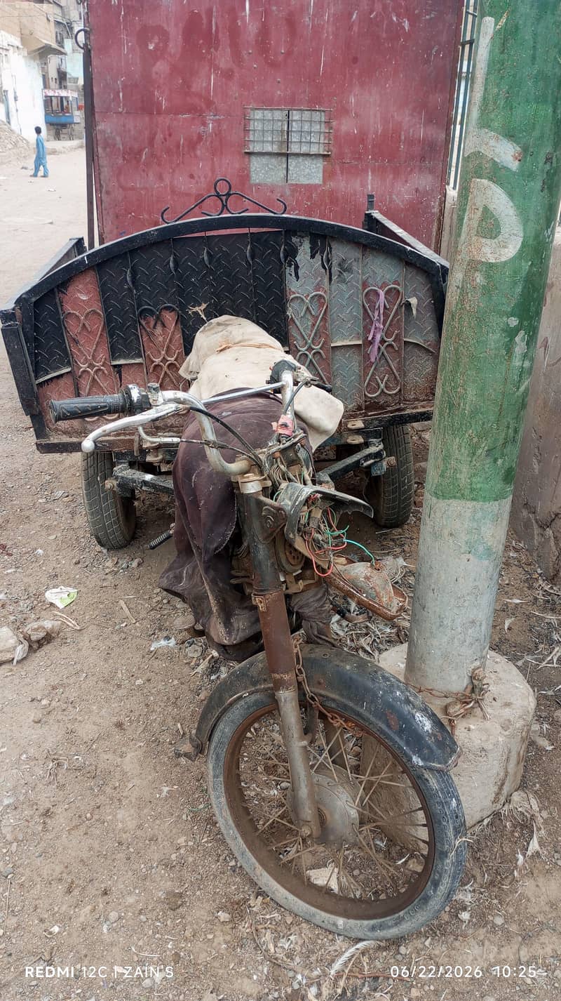 BIKE LOADER 0