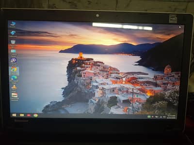Lenovo ThinkPad edge