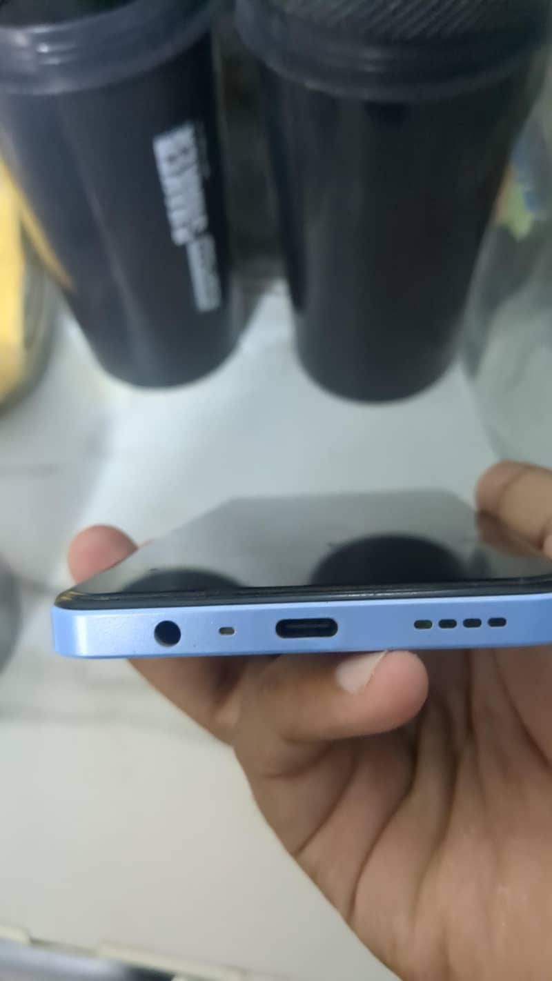 Realme Note 50 1
