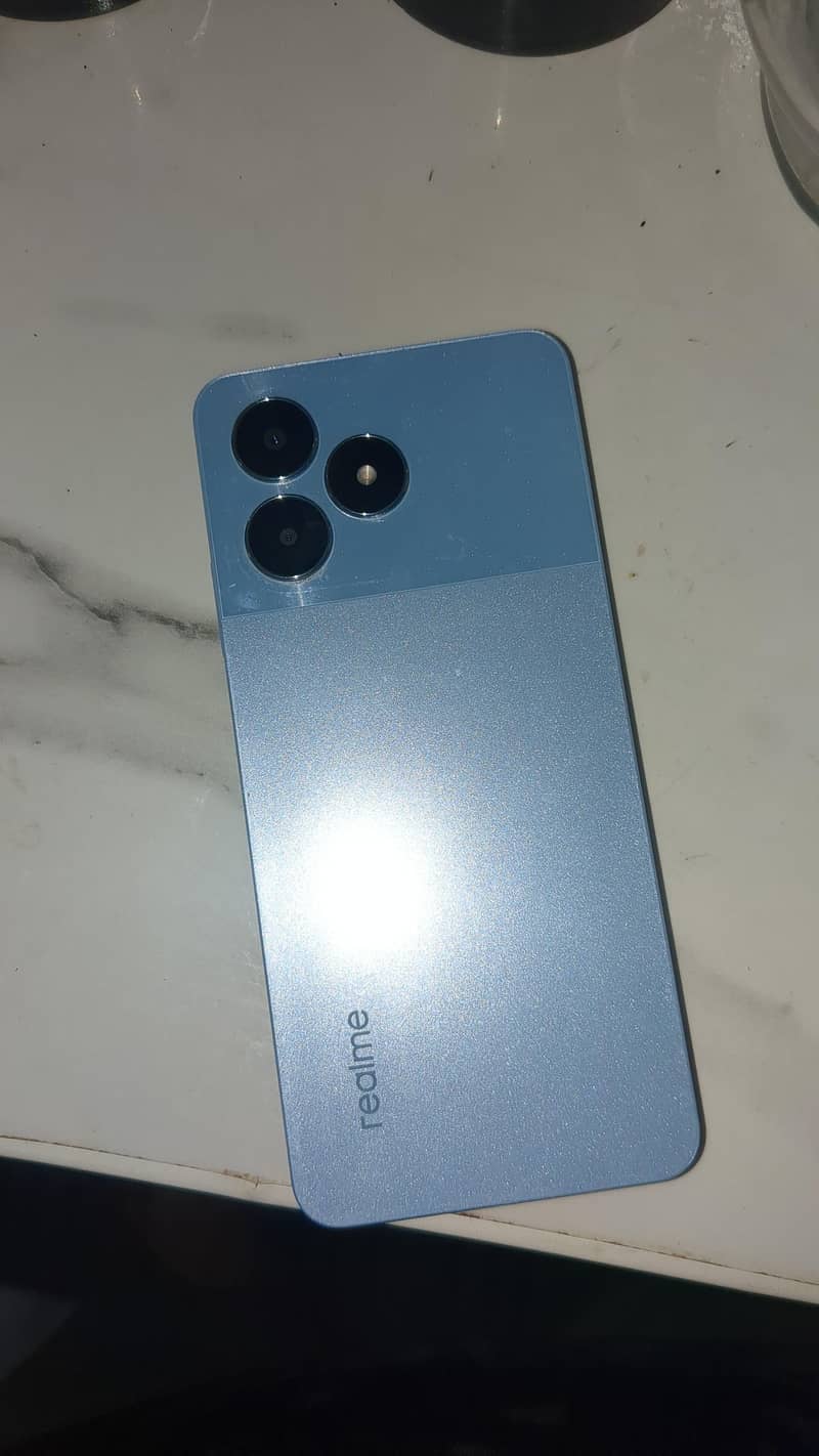 Realme Note 50 2