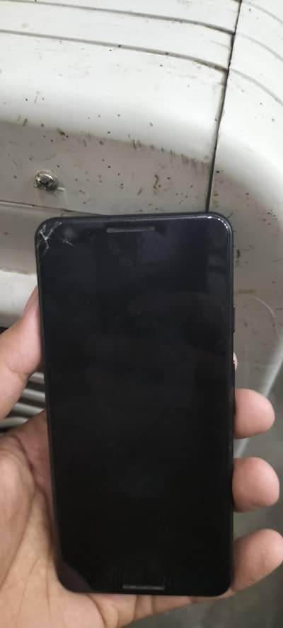 Google Pixel 3a All Parts+Pannel