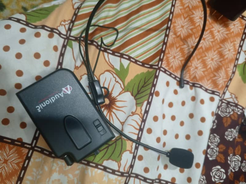 audionic Mh-40S 4