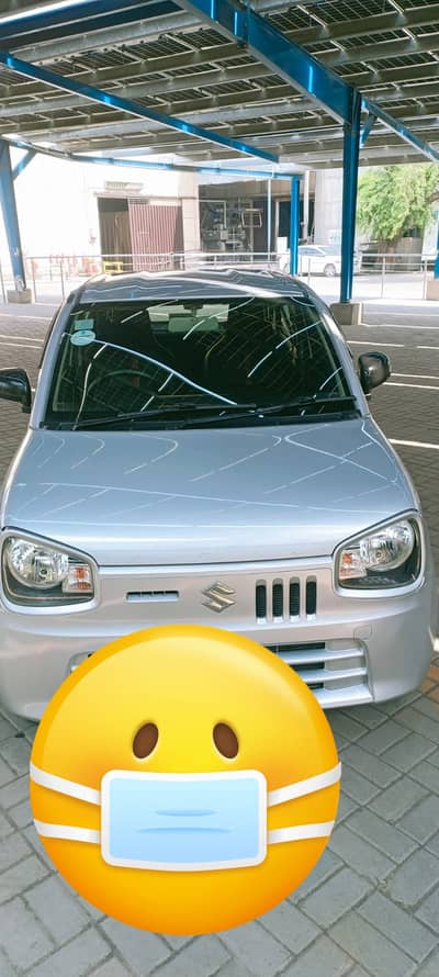 Genuine car