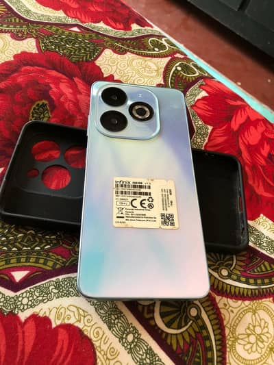 Infinix Smart 8 Pro