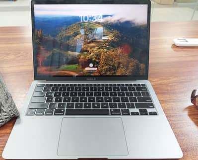 Macbook Air M1 8Gb/128Gb
