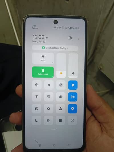Infinix Hot 40i