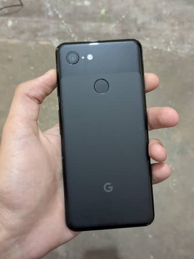Google Pixel 3 __4/128__