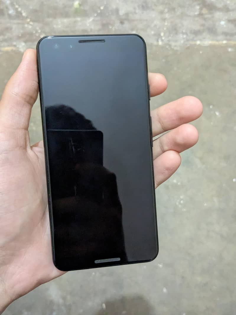 Google Pixel 3 __4/128__ 1