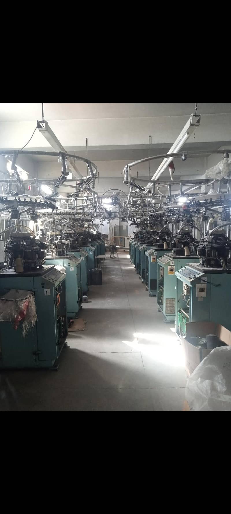 Socks Knitting machine 1