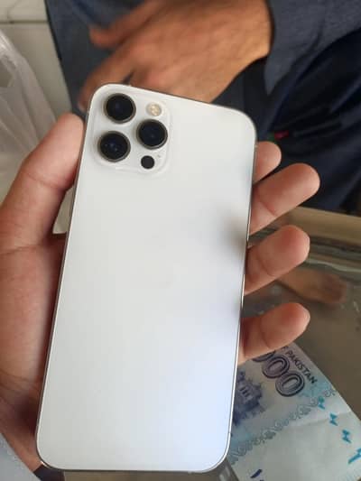 Apple iPhone 12 Pro Max